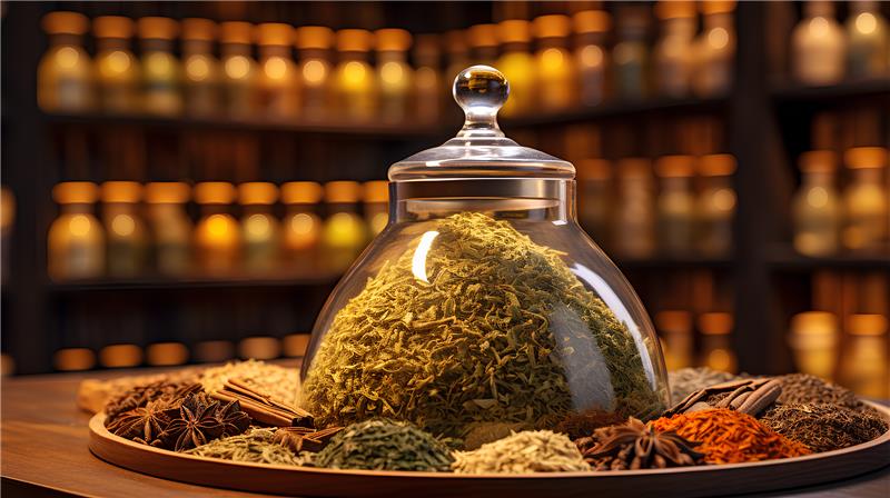 Read more about the article Reclaiming Calm in the Daily Hustle: Ayurvedic Practices to Ease Stress & Tension