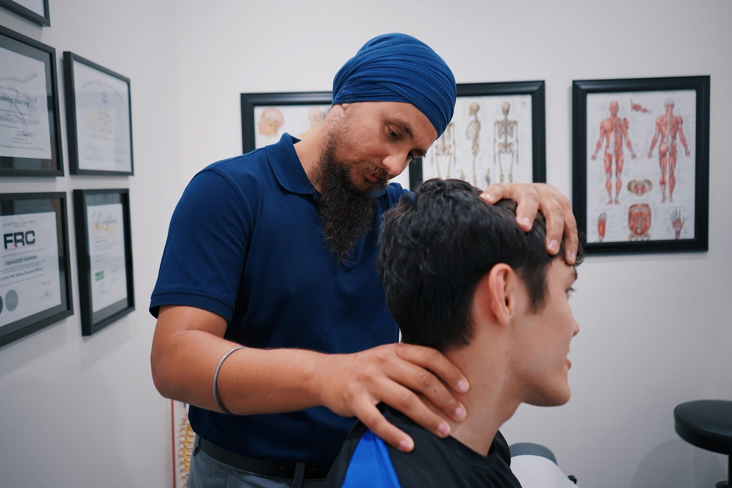 Read more about the article From Foggy to Focused: How Chiropractic Alignments Can Boost Your Brain Function 